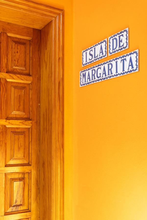 Mi Posadita - Isla De Margarita * Playa de San Juan (Tenerife)